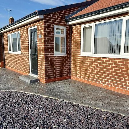 Villa Superb Bungalow Stockton-on-Tees Exterior foto