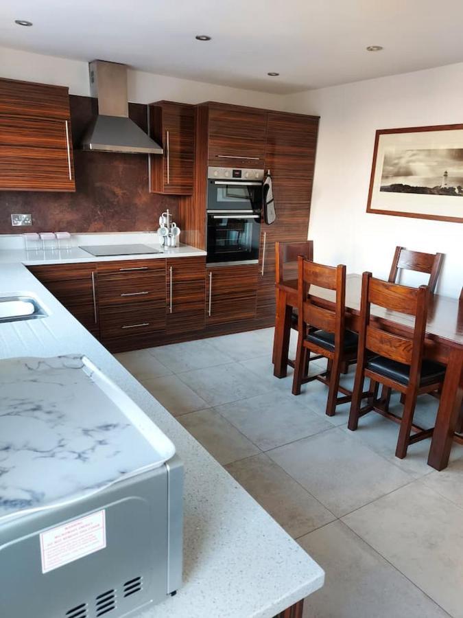 Villa Superb Bungalow Stockton-on-Tees Exterior foto