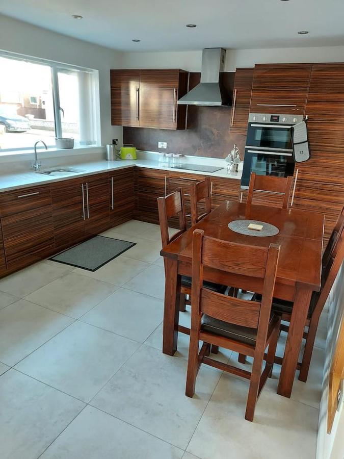 Villa Superb Bungalow Stockton-on-Tees Exterior foto
