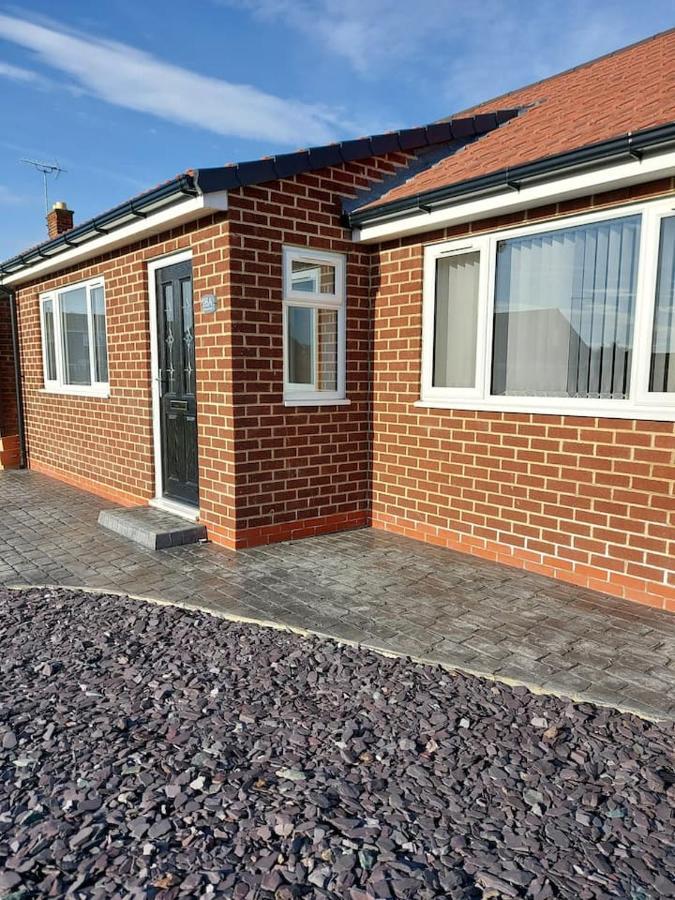 Villa Superb Bungalow Stockton-on-Tees Exterior foto
